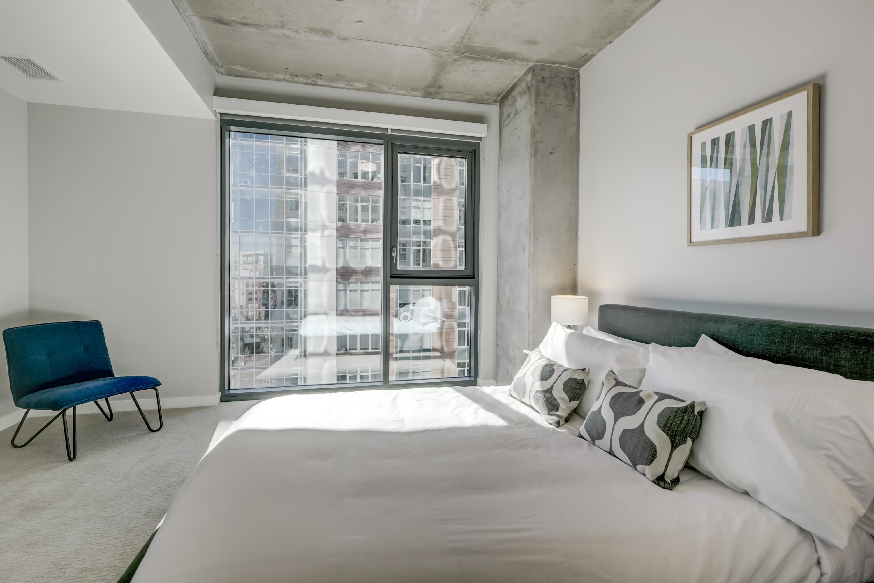 Mint House Denver - Downtown Union Station Aparthotel Luaran gambar