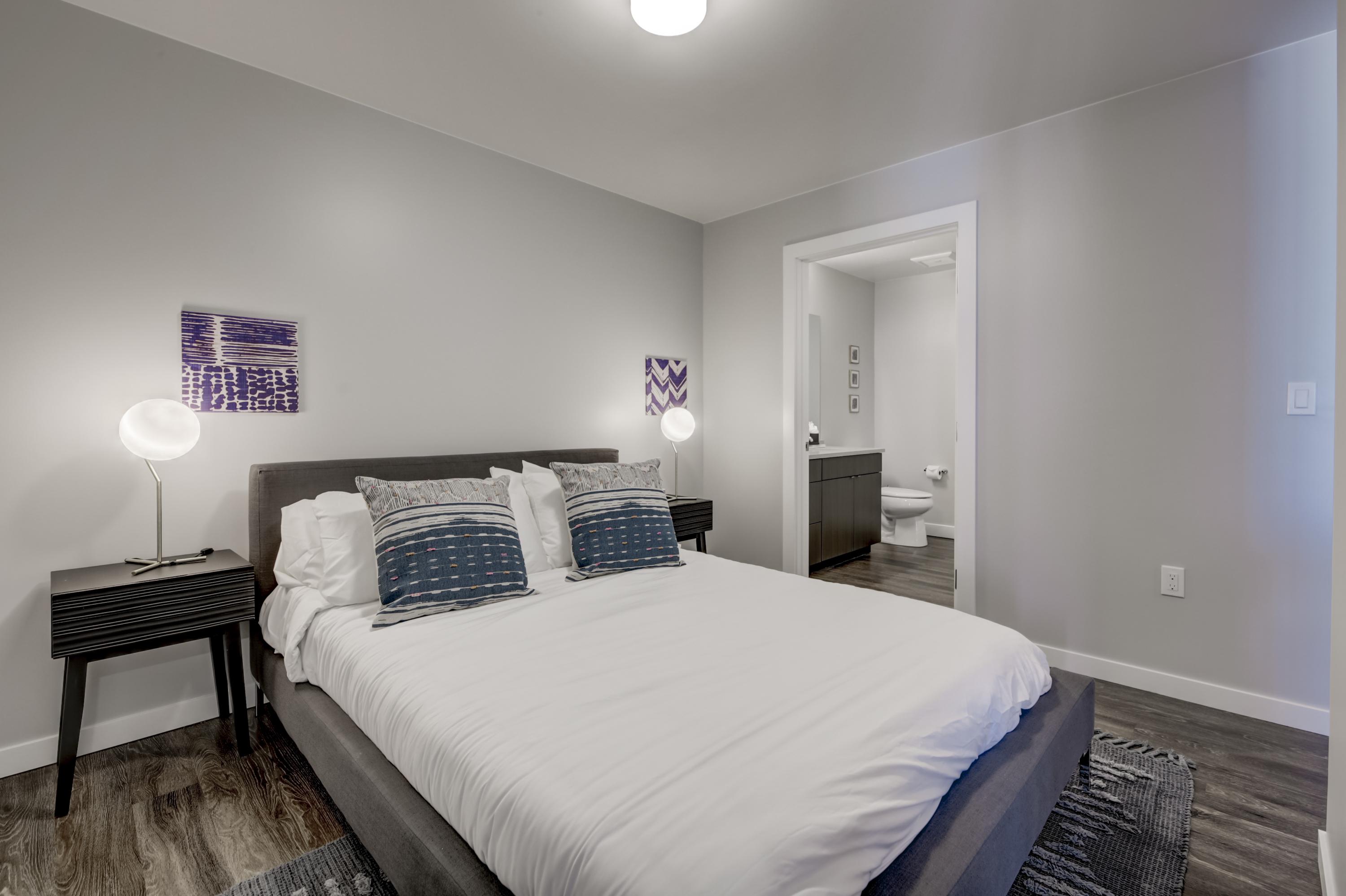 Mint House Denver - Downtown Union Station Aparthotel Luaran gambar