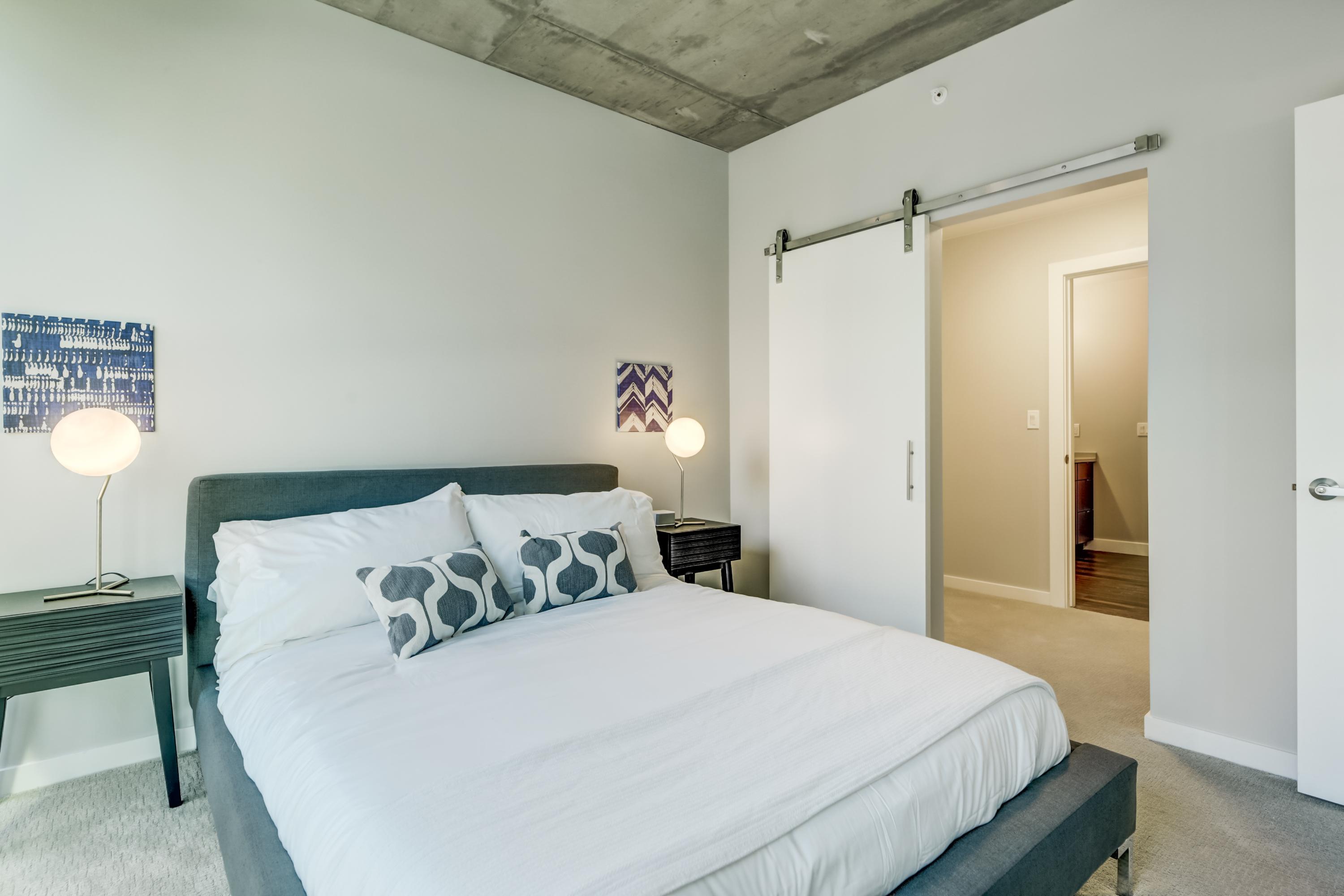 Mint House Denver - Downtown Union Station Aparthotel Luaran gambar